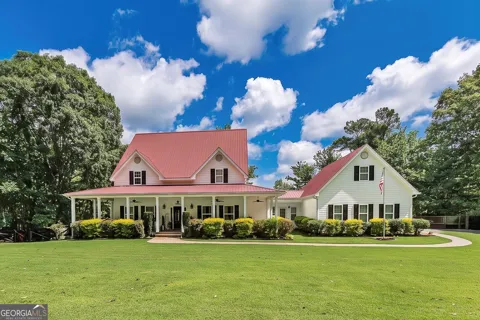 1648 Damascus RD