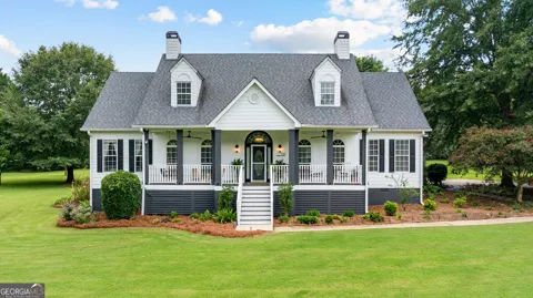 10 Highland Park DR