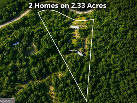 808 Rock Forge RD