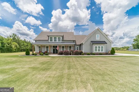 302 Savannah DR