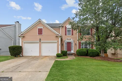 2315 Hiawassee DR