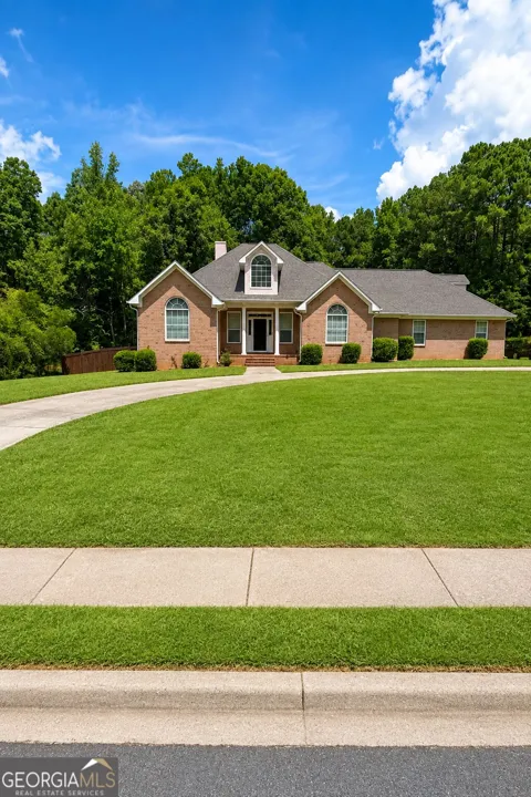 145 Lofty Eagle LN