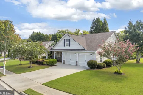 105 Briarcrest DR