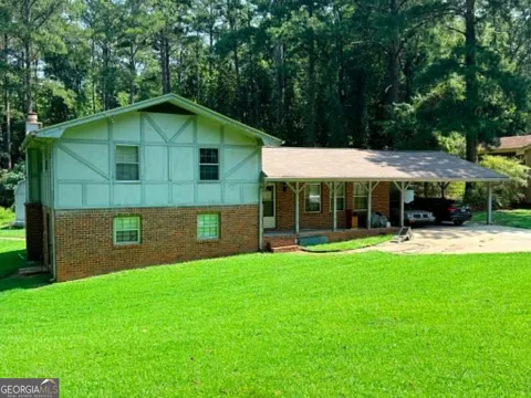 1608 Stephenson RD