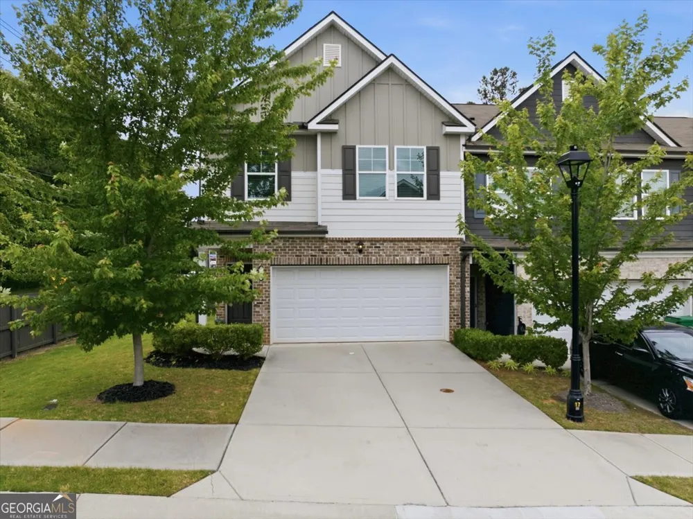 2242 Justify LN Lithonia, GA 30058