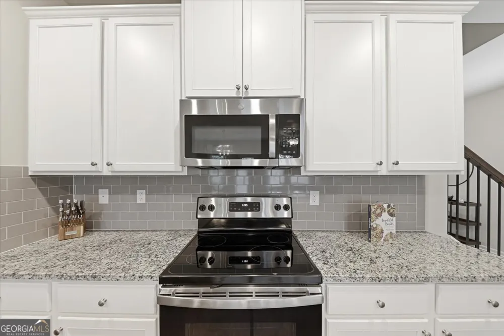 2242 Justify LN Lithonia, GA 30058
