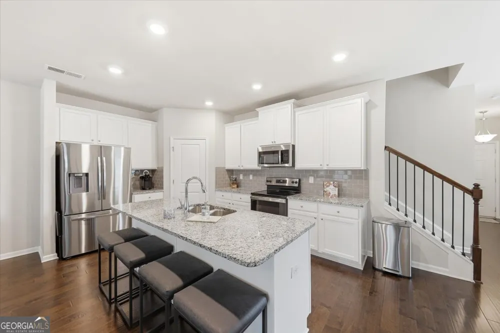 2242 Justify LN Lithonia, GA 30058