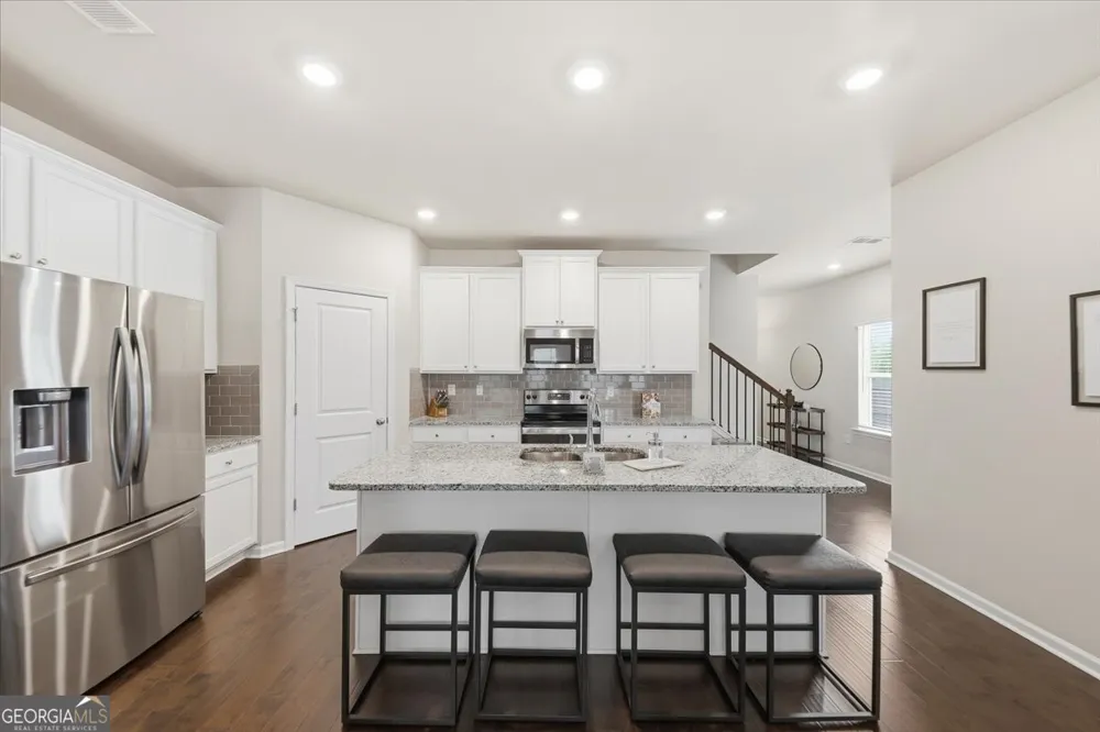 2242 Justify LN Lithonia, GA 30058