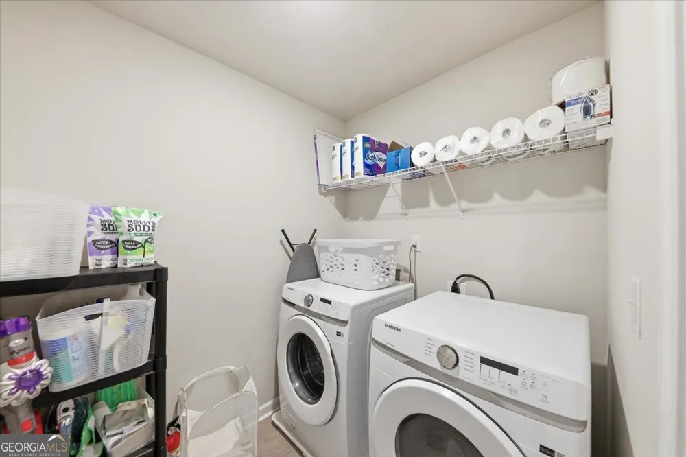 2242 Justify LN Lithonia, GA 30058
