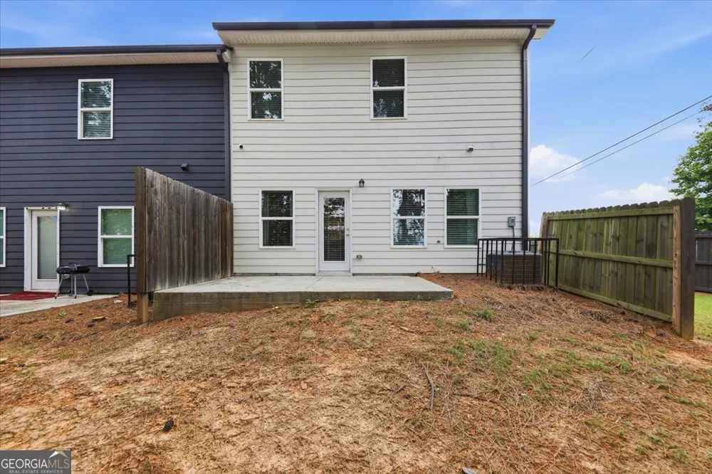 2242 Justify LN Lithonia, GA 30058