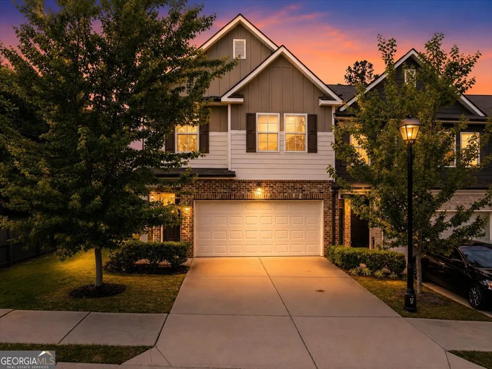 2242 Justify LN Lithonia, GA 30058