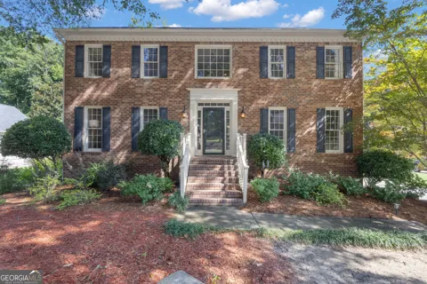 164 Cloister DR