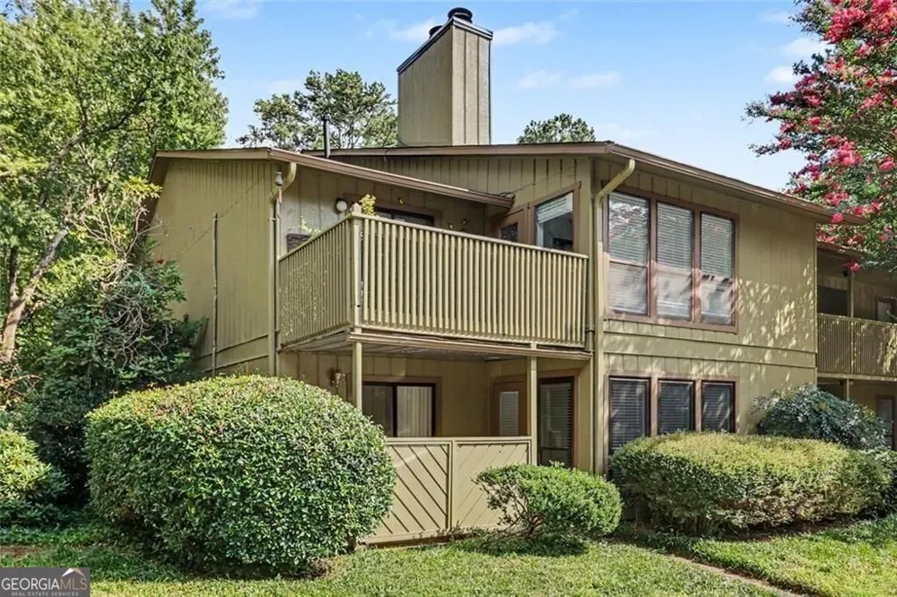 101 Dunbar DR Dunwoody, GA 30338