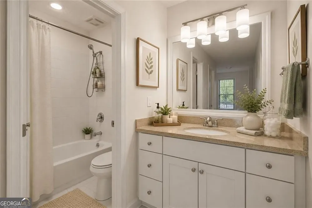 101 Dunbar DR Dunwoody, GA 30338