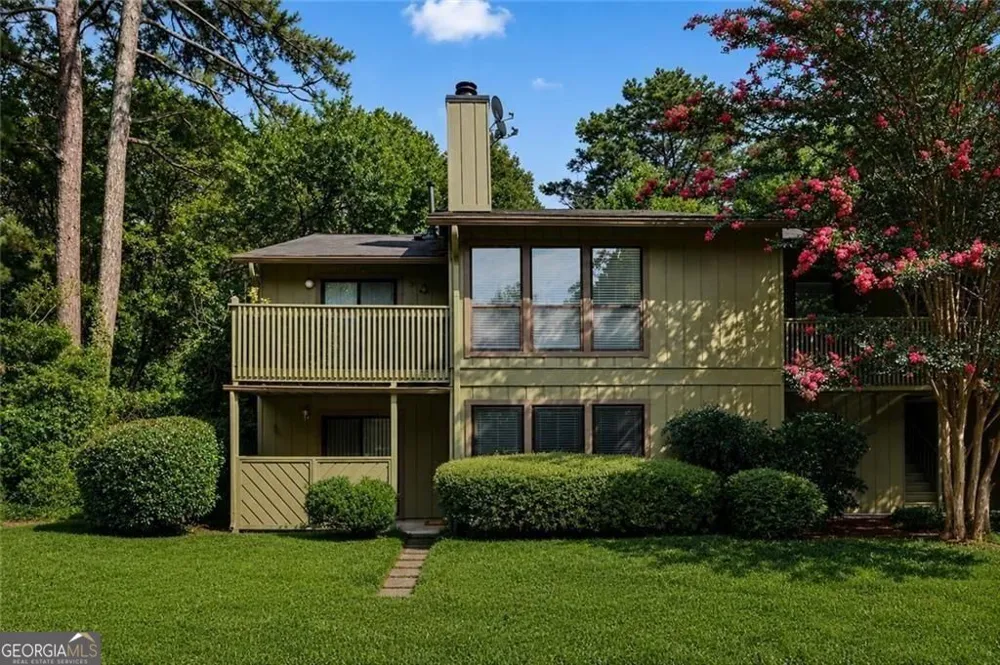 101 Dunbar DR Dunwoody, GA 30338