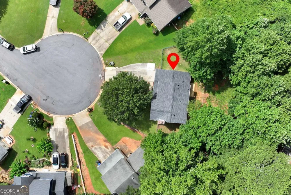 556 Sunfield DR NW Lilburn, GA 30047