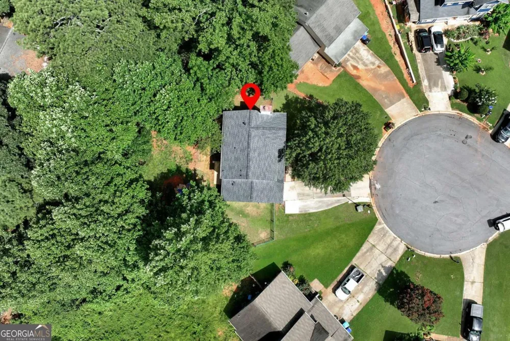 556 Sunfield DR NW Lilburn, GA 30047