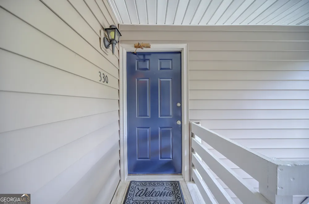 330 Quail RUN Roswell, GA 30076