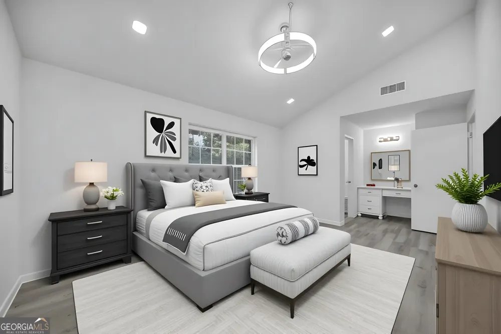 330 Quail RUN Roswell, GA 30076
