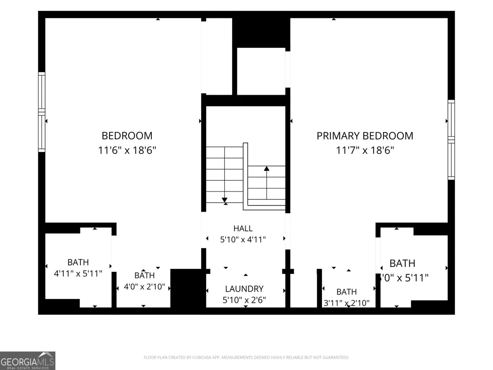 330 Quail RUN Roswell, GA 30076