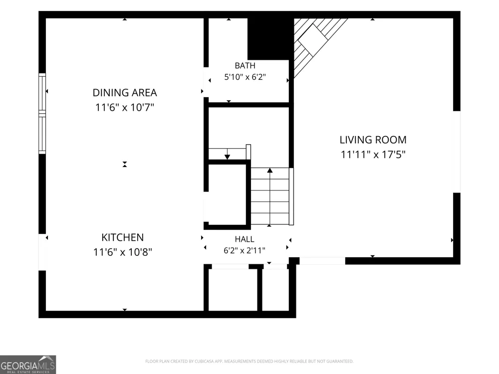330 Quail RUN Roswell, GA 30076