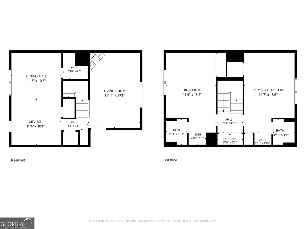 330 Quail RUN Roswell, GA 30076