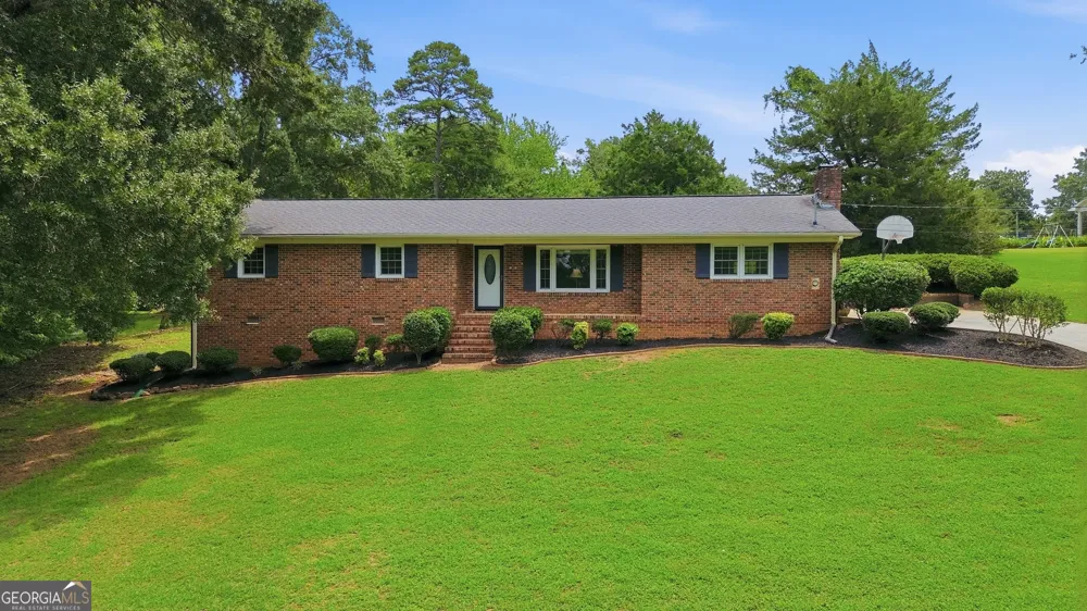 520 Springdale DR Royston, GA 30662
