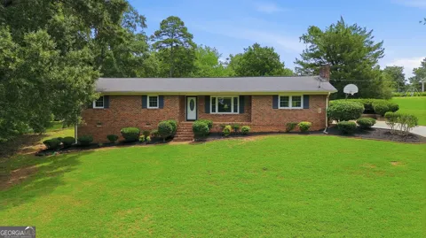 520 Springdale DR