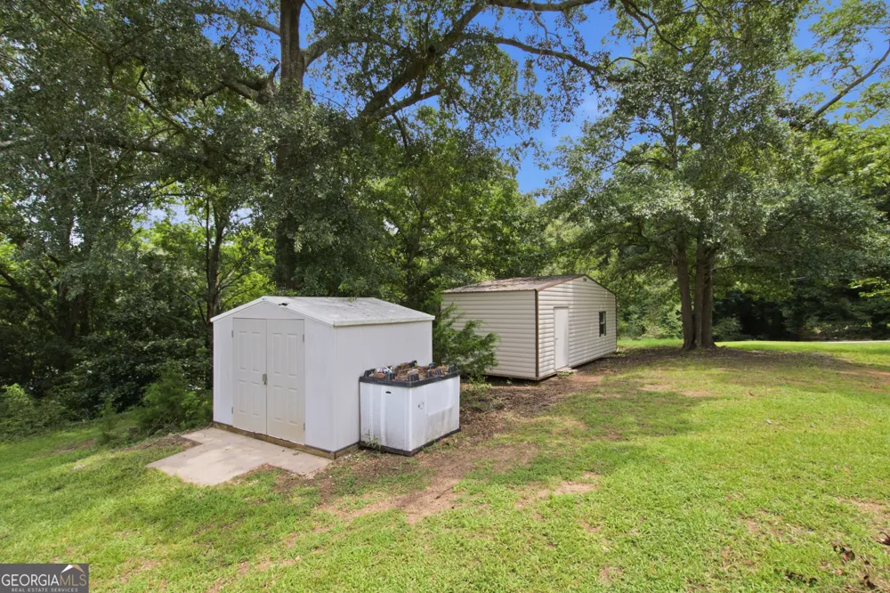 520 Springdale DR Royston, GA 30662