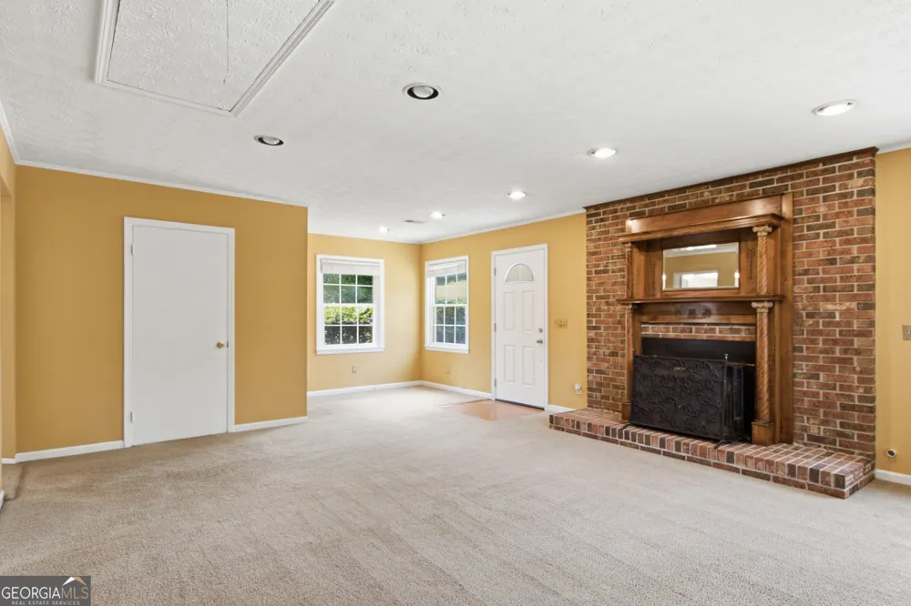 520 Springdale DR Royston, GA 30662