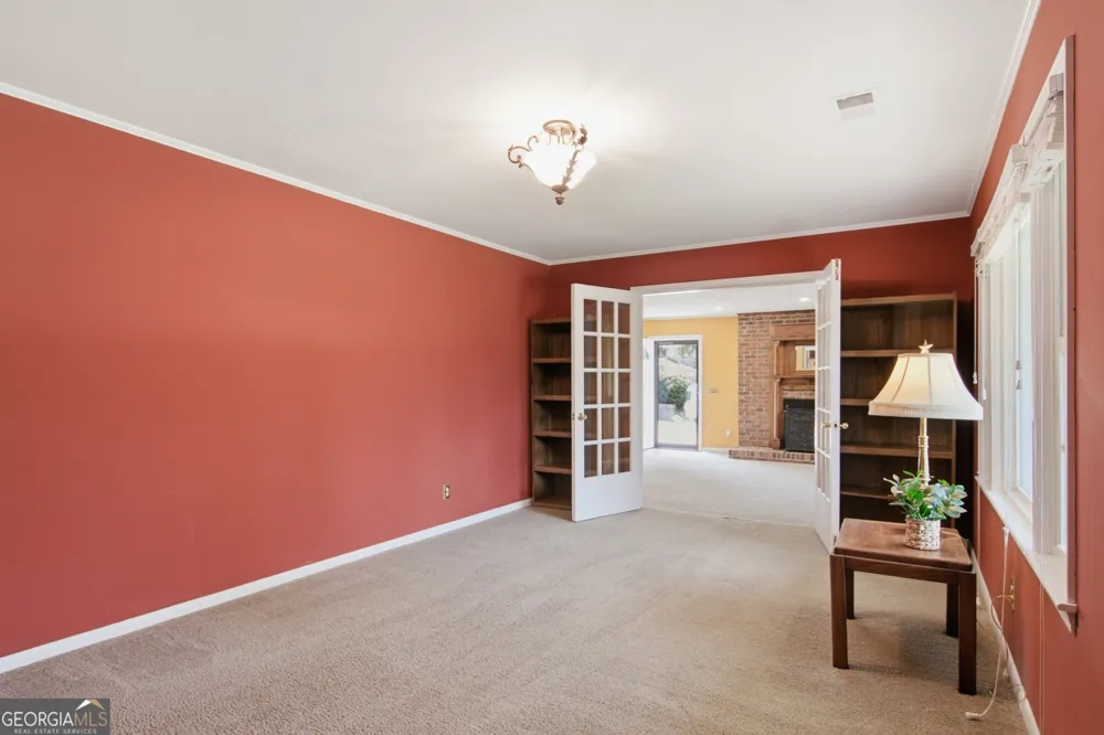 520 Springdale DR Royston, GA 30662
