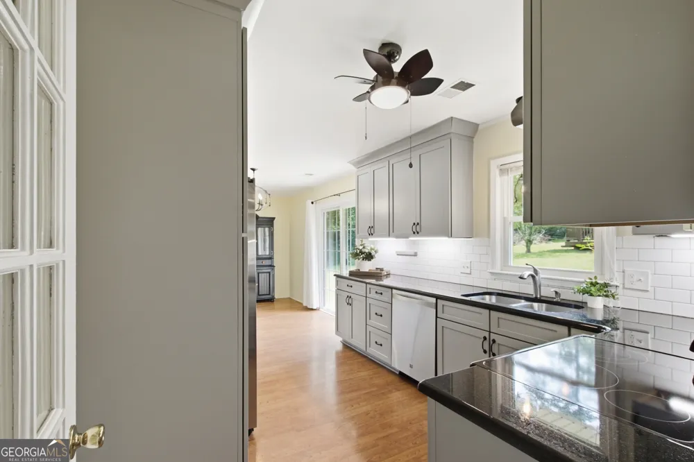 520 Springdale DR Royston, GA 30662