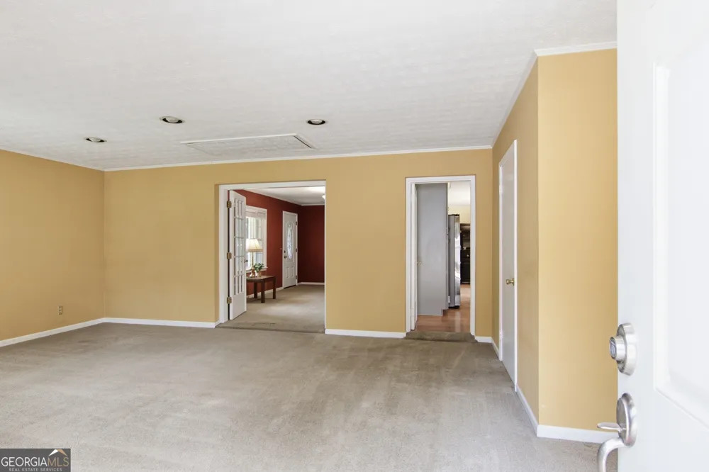 520 Springdale DR Royston, GA 30662