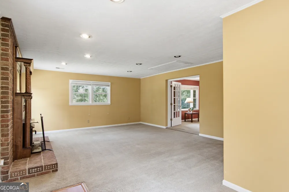 520 Springdale DR Royston, GA 30662