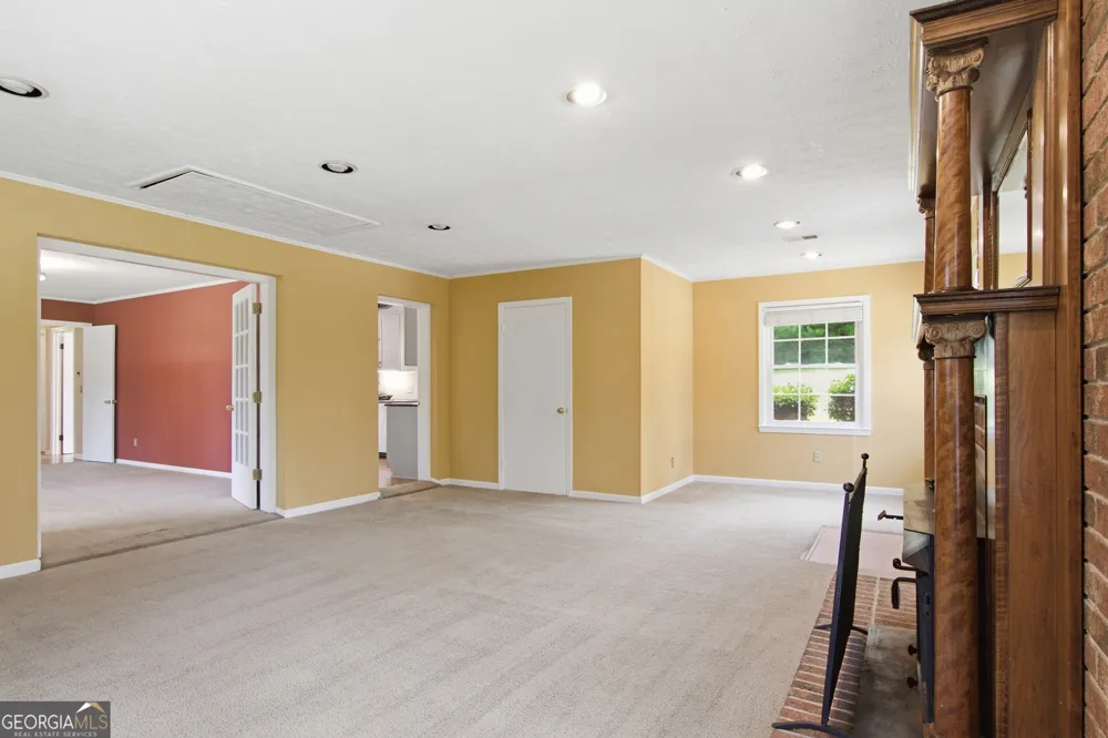 520 Springdale DR Royston, GA 30662