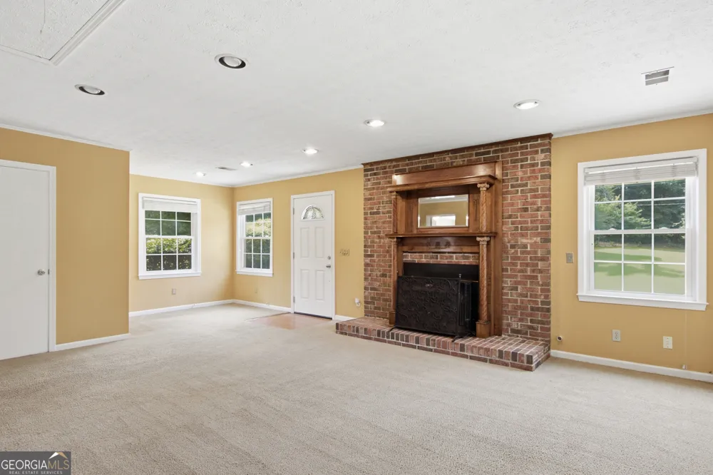 520 Springdale DR Royston, GA 30662