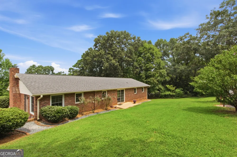 520 Springdale DR Royston, GA 30662