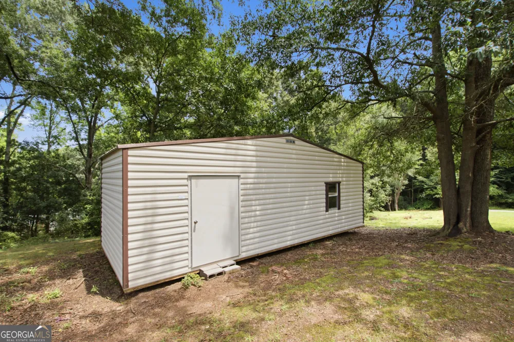 520 Springdale DR Royston, GA 30662
