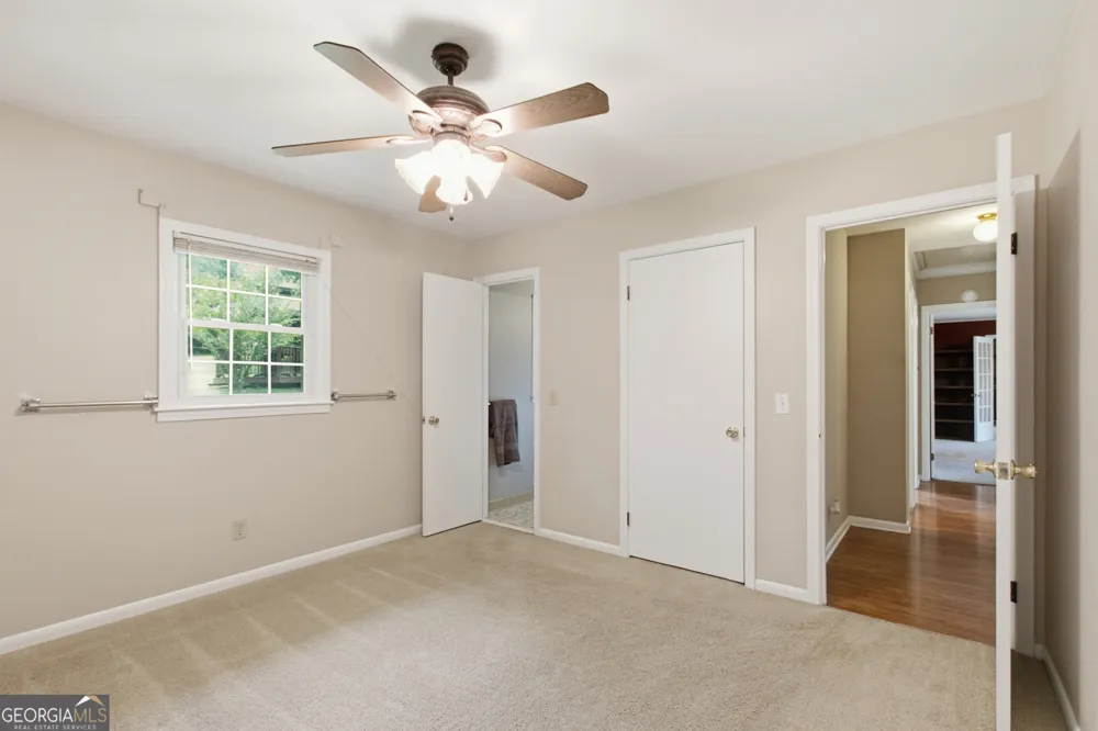 520 Springdale DR Royston, GA 30662