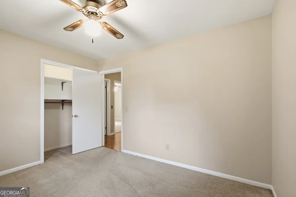 520 Springdale DR Royston, GA 30662
