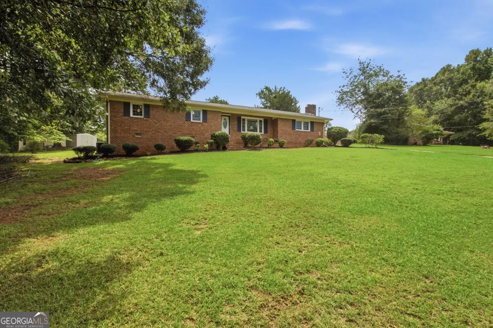 520 Springdale DR Royston, GA 30662