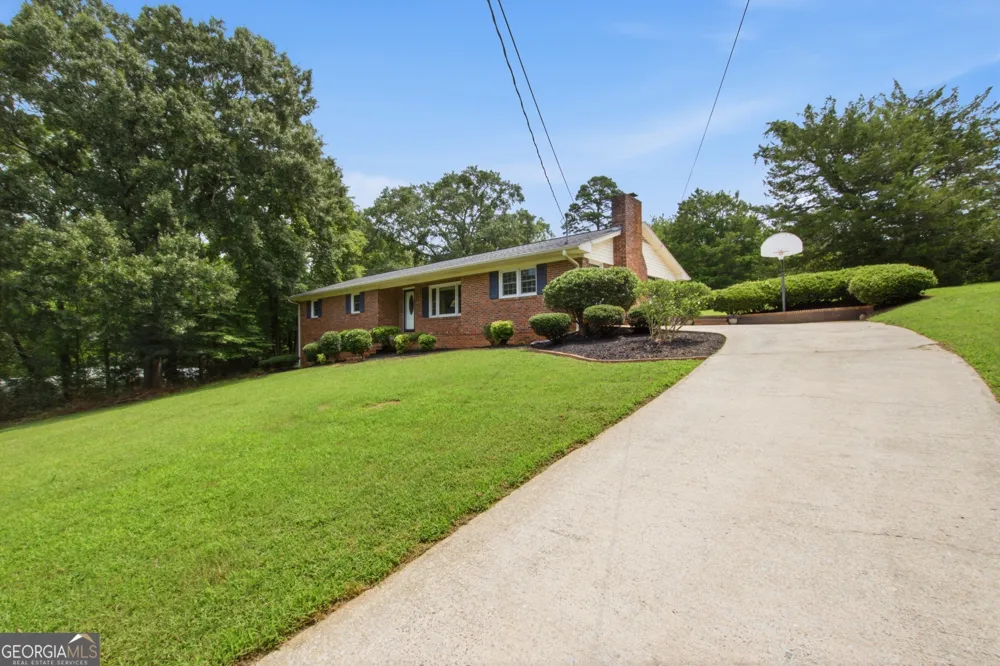 520 Springdale DR Royston, GA 30662