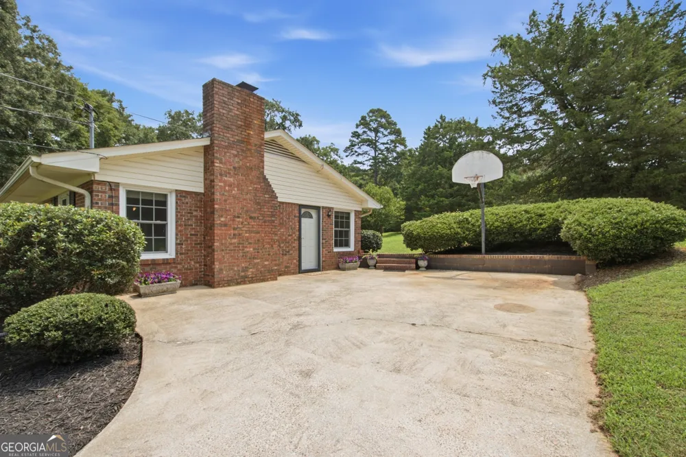 520 Springdale DR Royston, GA 30662