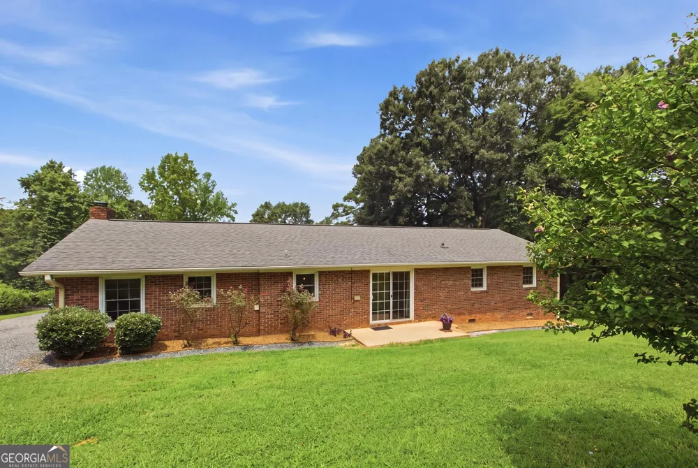 520 Springdale DR Royston, GA 30662