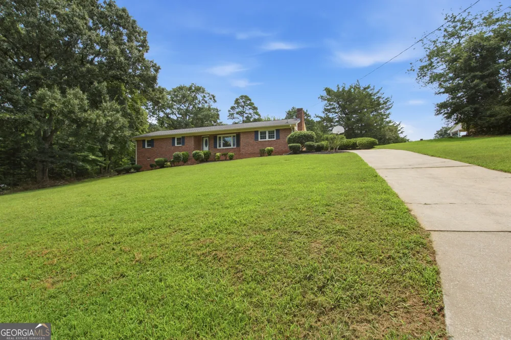 520 Springdale DR Royston, GA 30662