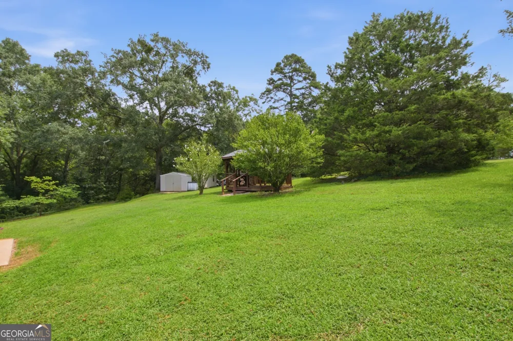 520 Springdale DR Royston, GA 30662