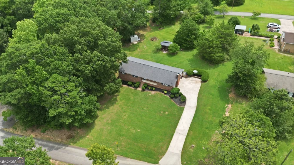 520 Springdale DR Royston, GA 30662