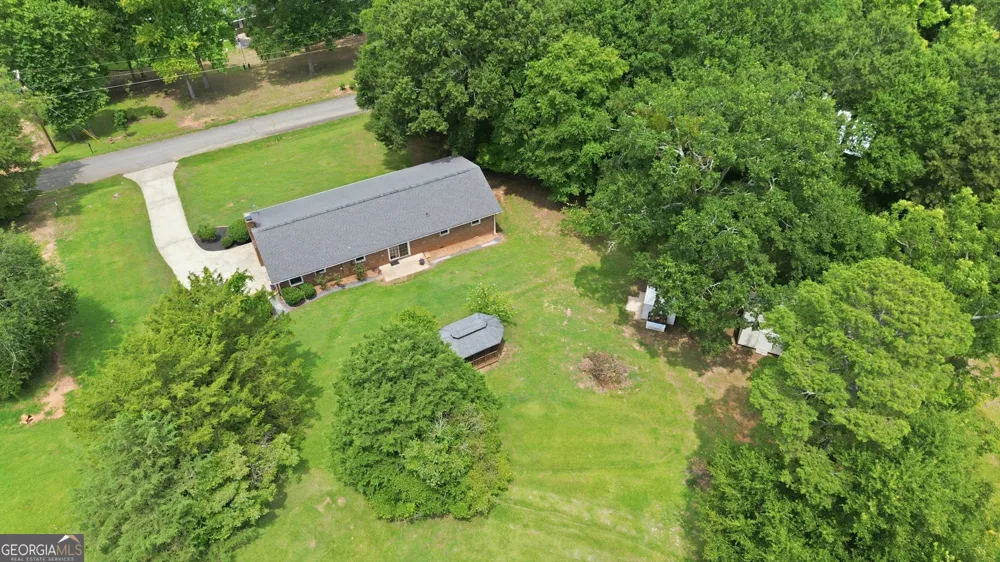 520 Springdale DR Royston, GA 30662