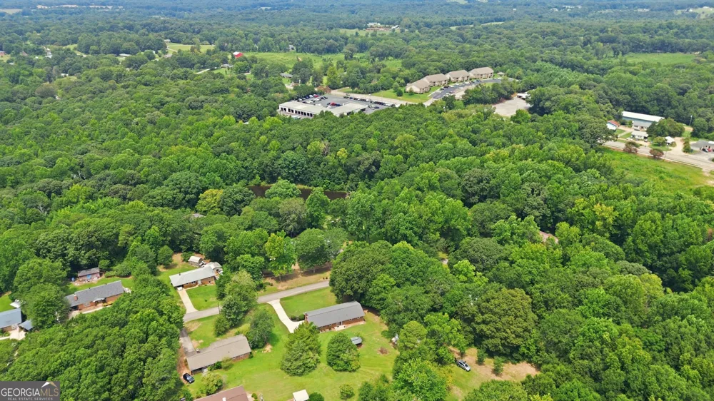 520 Springdale DR Royston, GA 30662