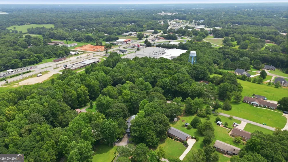 520 Springdale DR Royston, GA 30662